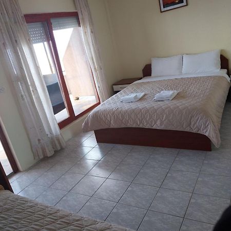 Nate Apartments Охрид Екстер'єр фото