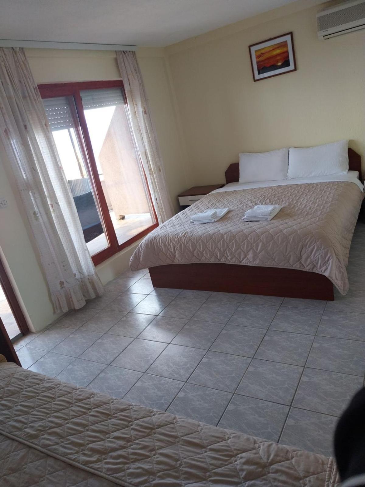 Nate Apartments Охрид Екстер'єр фото